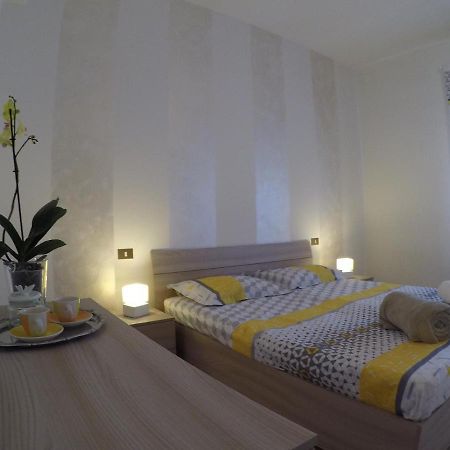 Casa Talita Apartman Caprino Veronese Kültér fotó