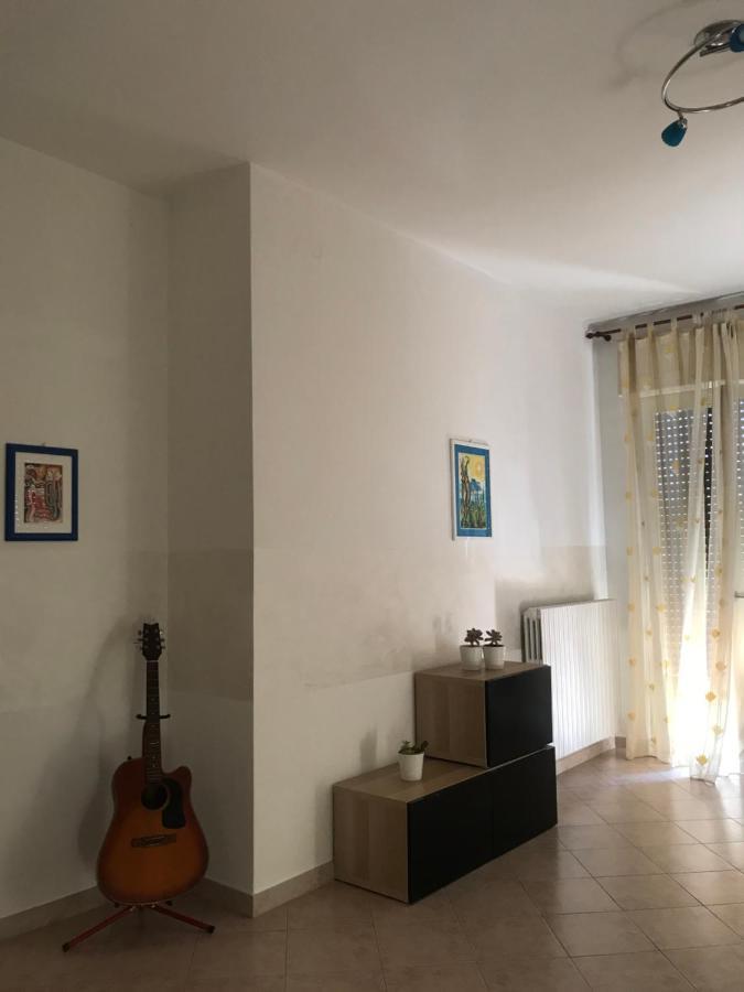 Casa Talita Apartman Caprino Veronese Kültér fotó