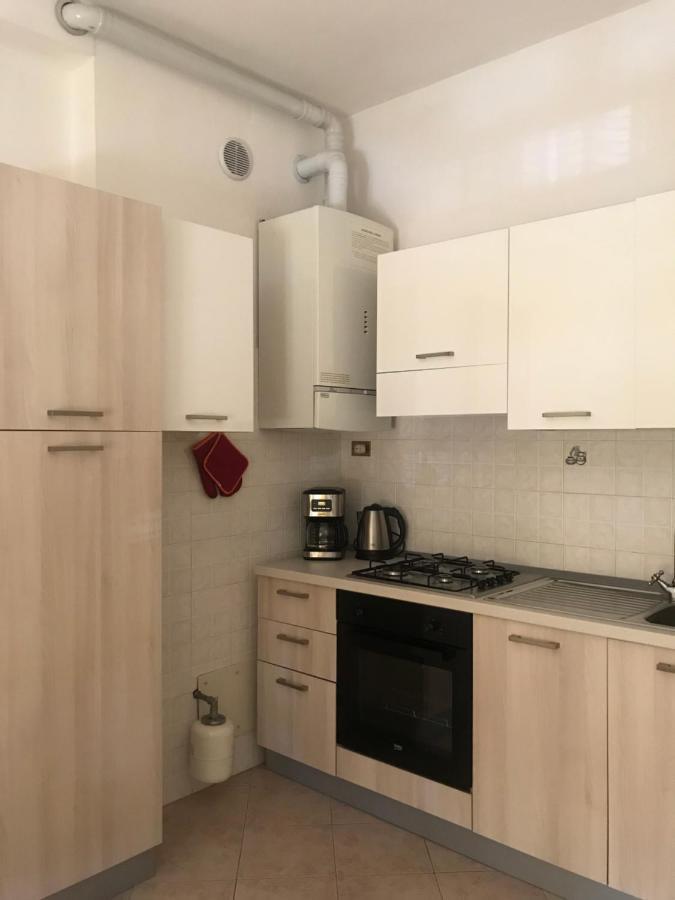 Casa Talita Apartman Caprino Veronese Kültér fotó
