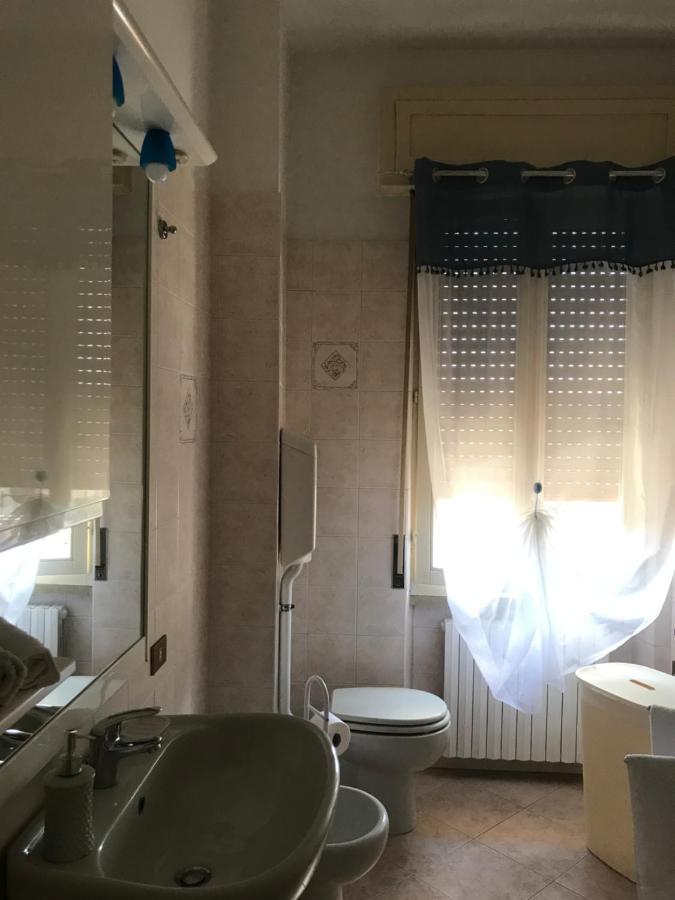 Casa Talita Apartman Caprino Veronese Kültér fotó