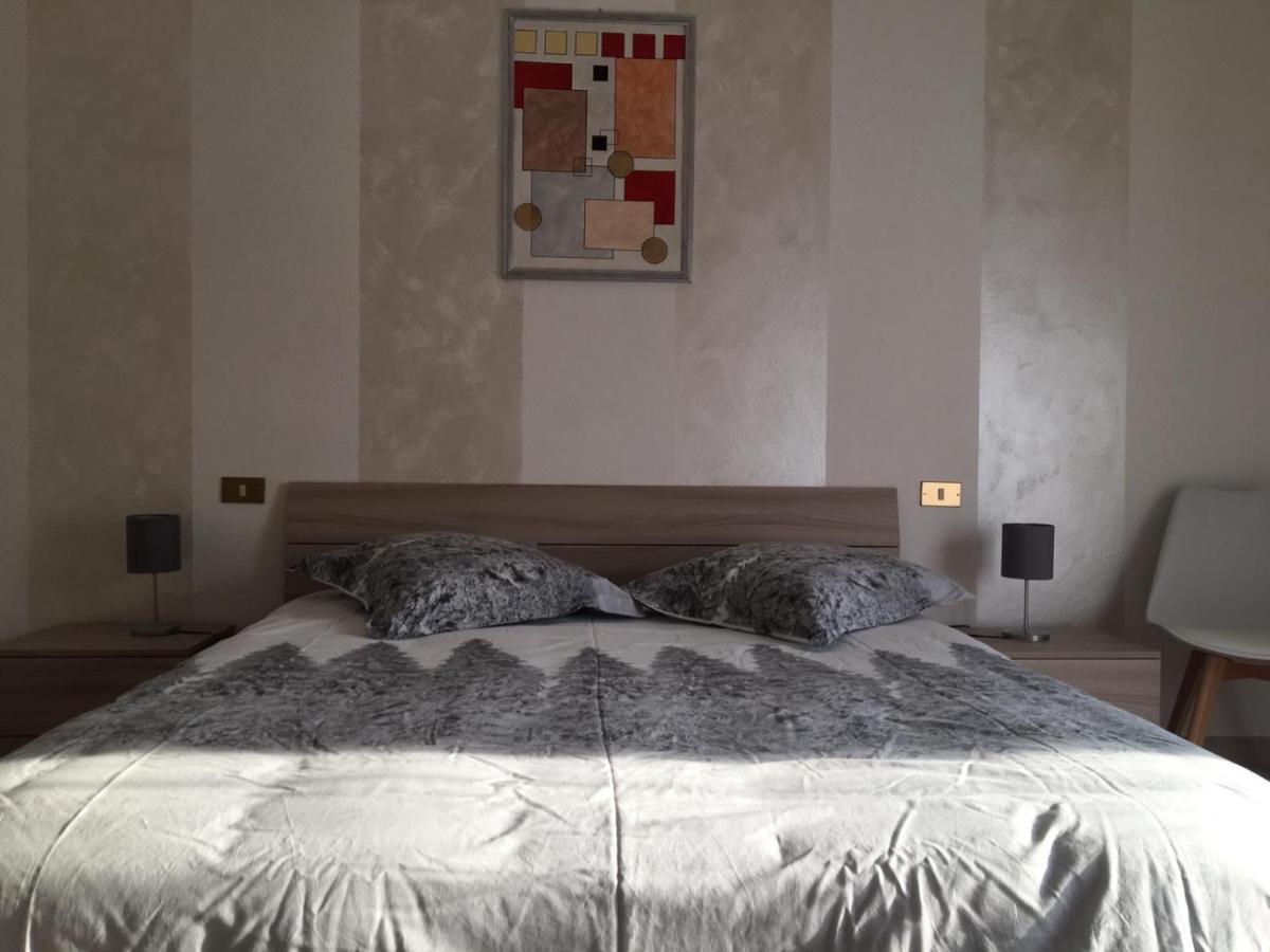 Casa Talita Apartman Caprino Veronese Kültér fotó