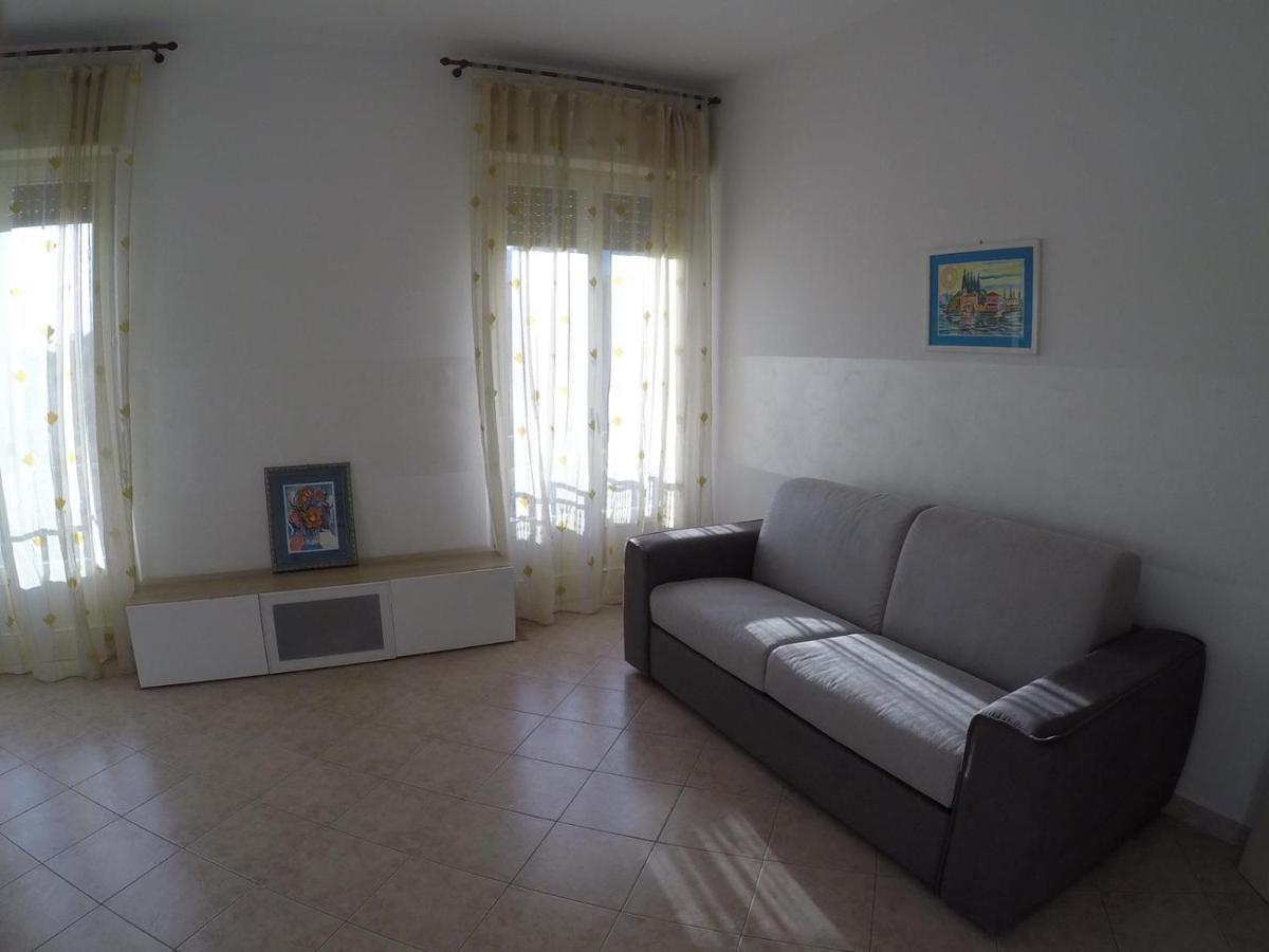 Casa Talita Apartman Caprino Veronese Kültér fotó