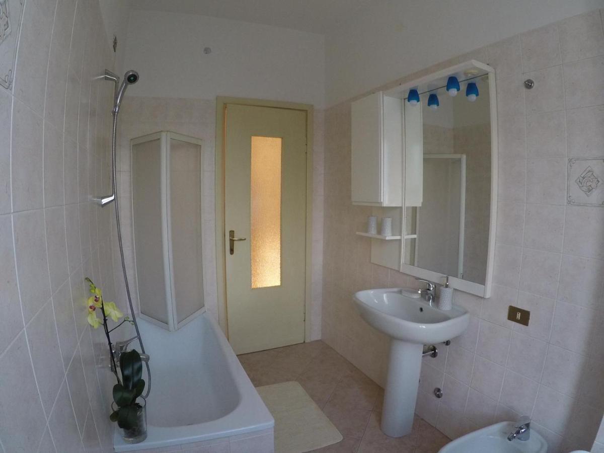 Casa Talita Apartman Caprino Veronese Kültér fotó