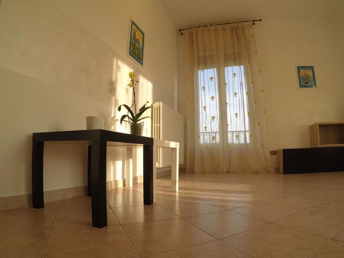 Casa Talita Apartman Caprino Veronese Kültér fotó