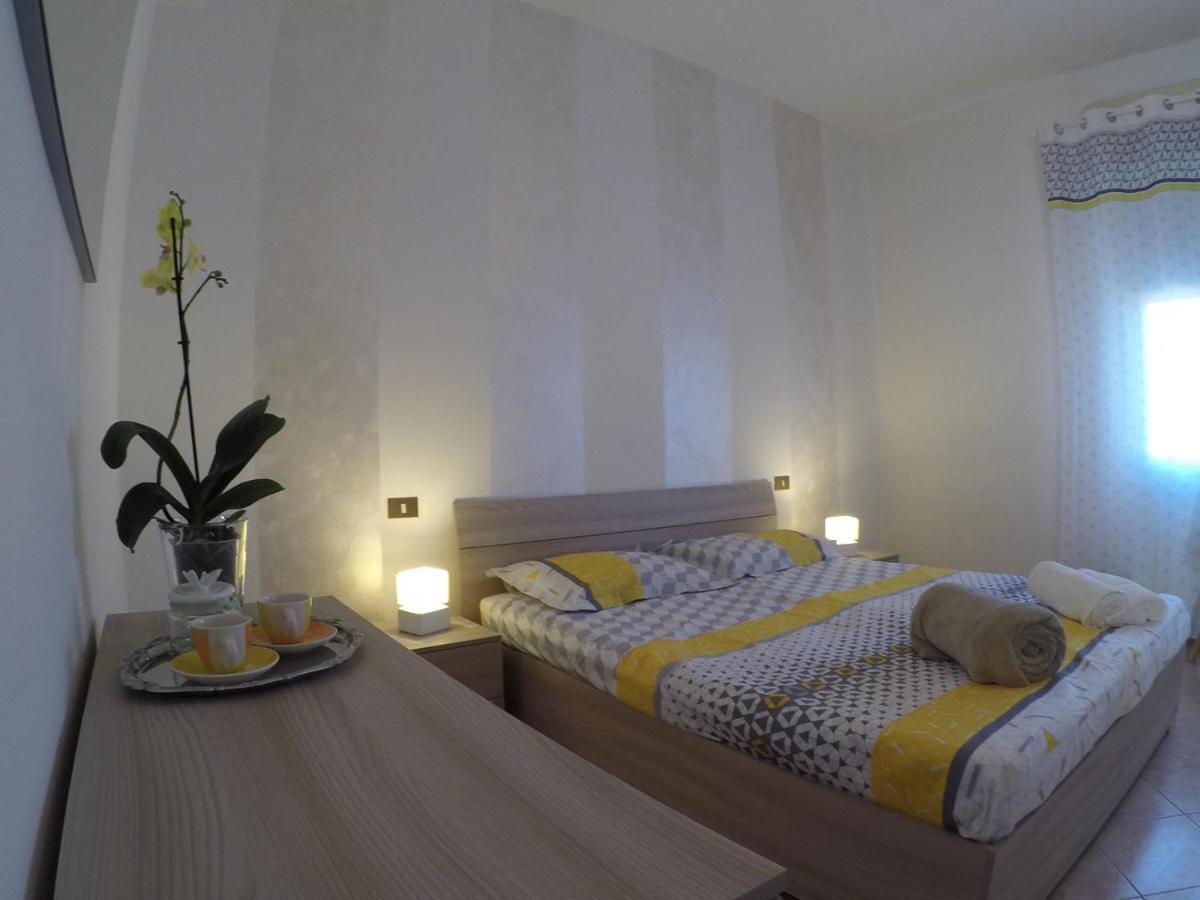 Casa Talita Apartman Caprino Veronese Kültér fotó