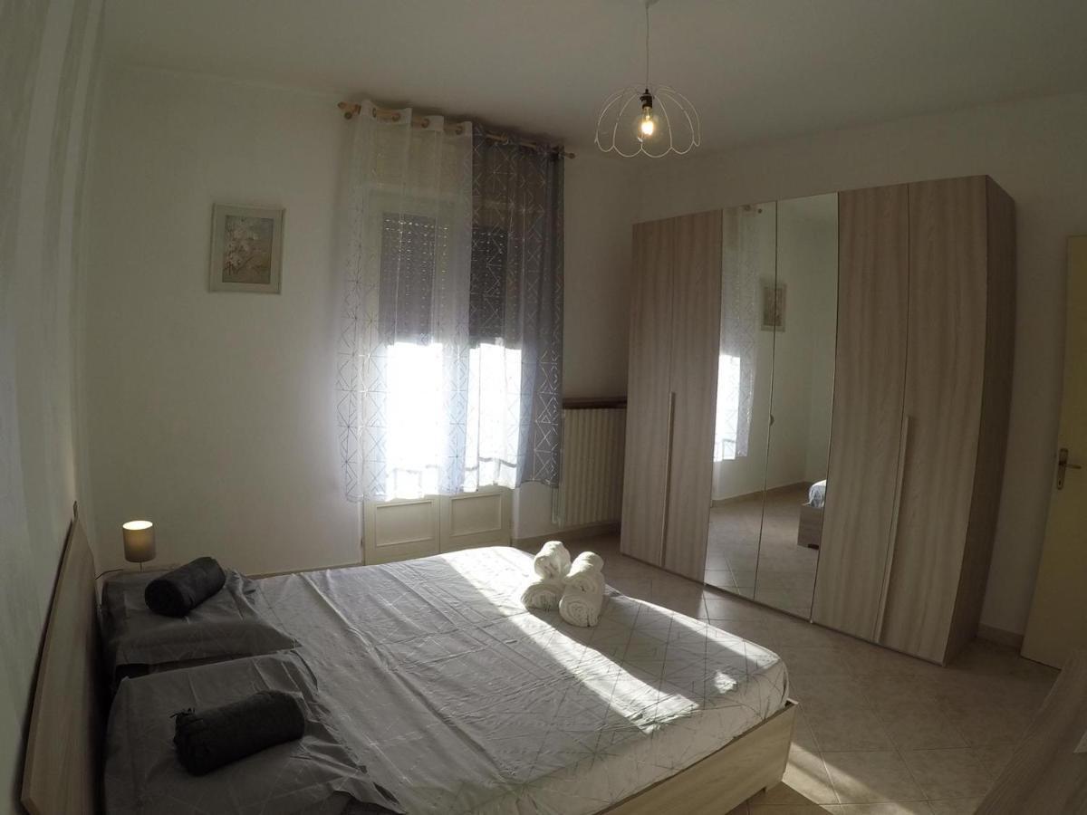 Casa Talita Apartman Caprino Veronese Kültér fotó