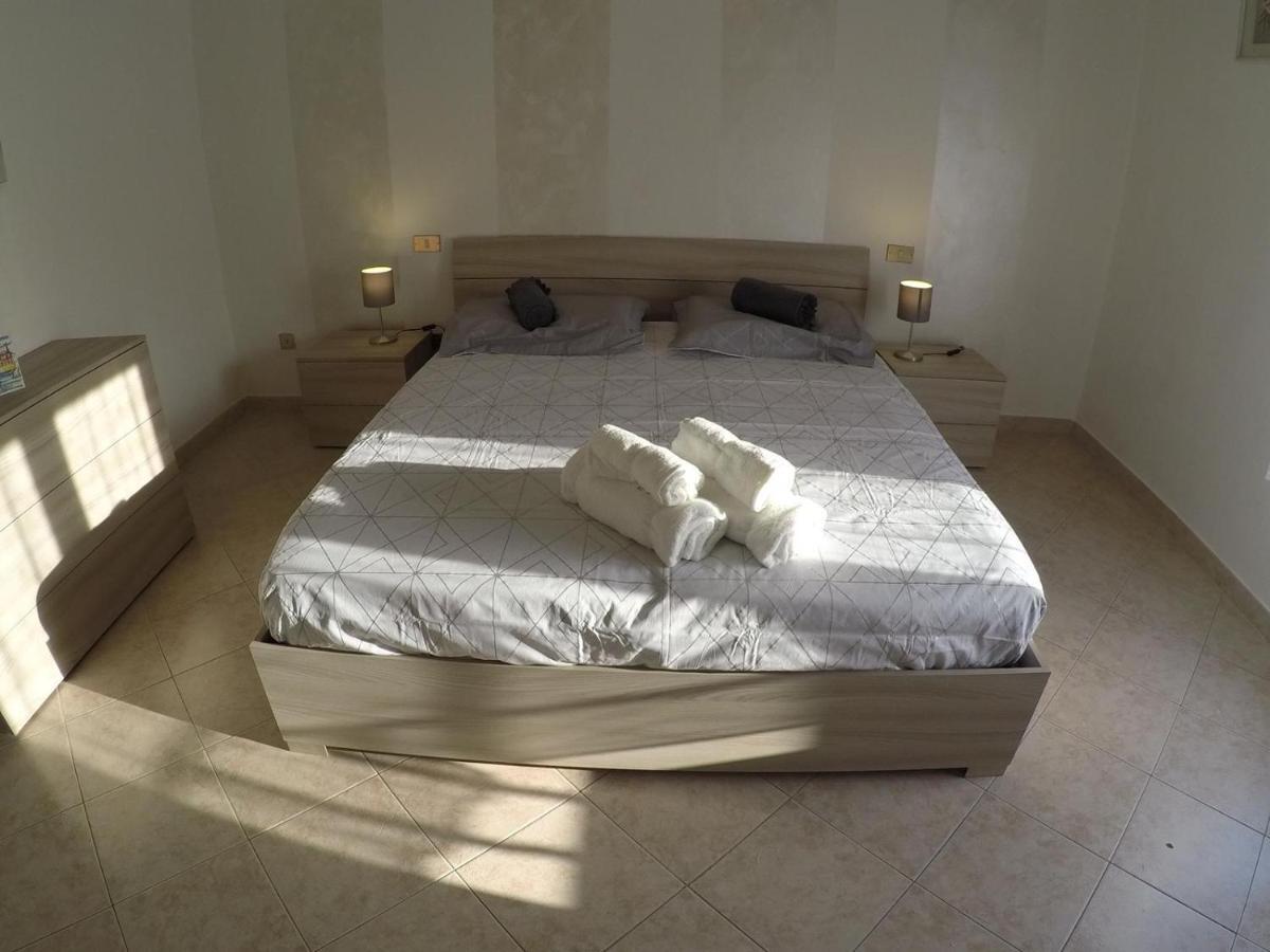 Casa Talita Apartman Caprino Veronese Kültér fotó