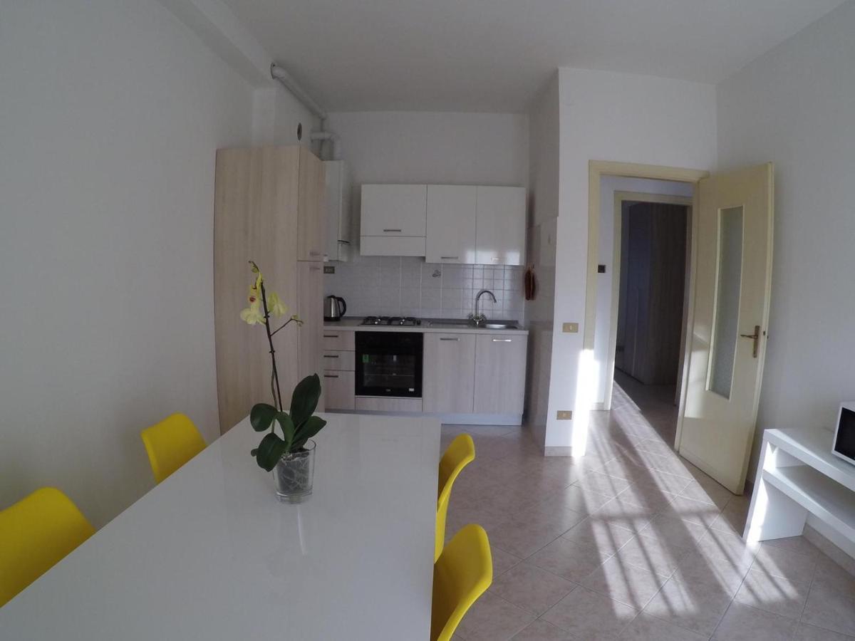 Casa Talita Apartman Caprino Veronese Kültér fotó