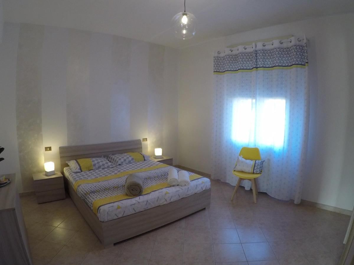 Casa Talita Apartman Caprino Veronese Kültér fotó